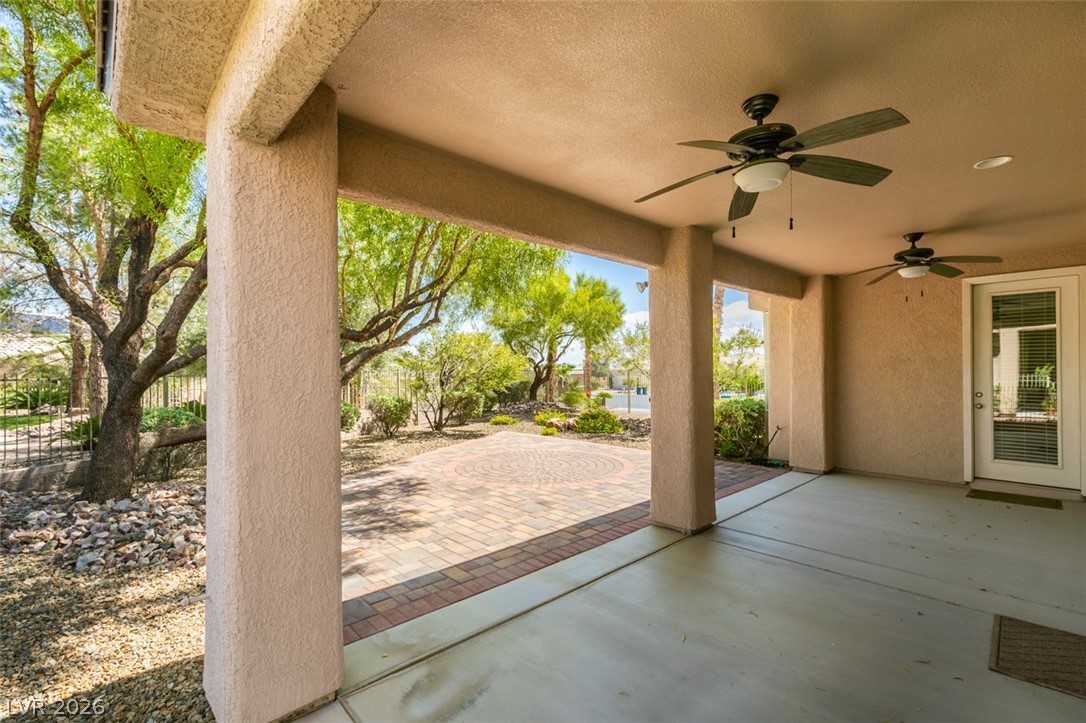 5166 Pensier Street Property Photo 16
