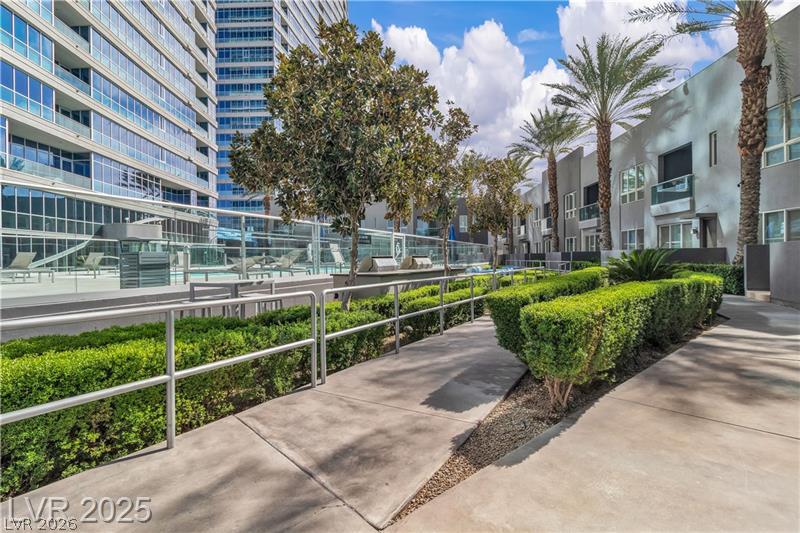 4525 Dean Martin Drive 3207 Property Photo 10