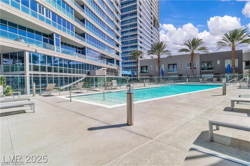 4525 Dean Martin Drive 3207 Property Photo 13