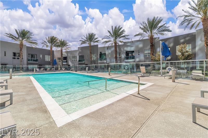 4525 Dean Martin Drive 3207 Property Photo 17