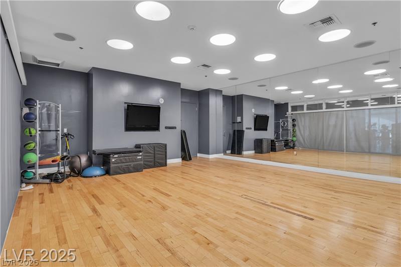4525 Dean Martin Drive 3207 Property Photo 23