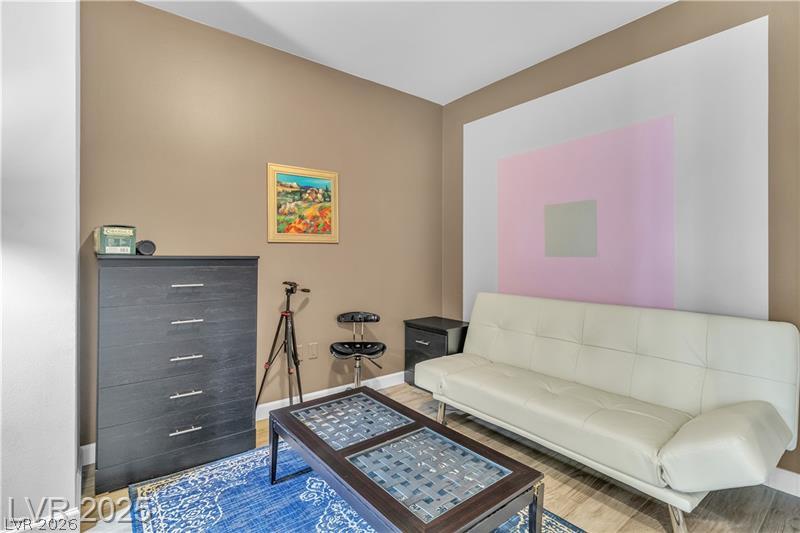 4525 Dean Martin Drive 3207 Property Photo 30