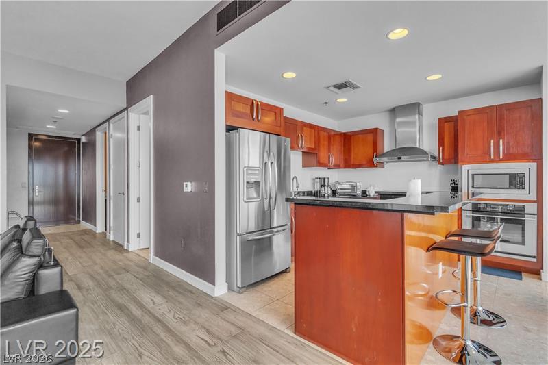 4525 Dean Martin Drive 3207 Property Photo 40