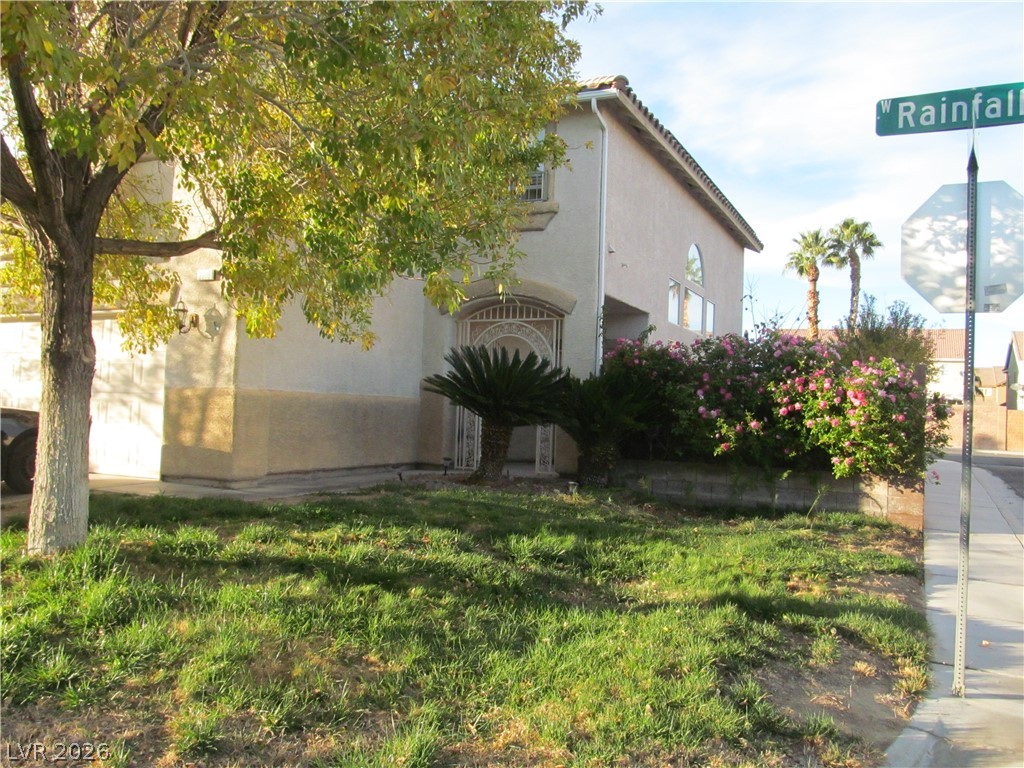 9600 Rainfall Avenue Property Photo 1