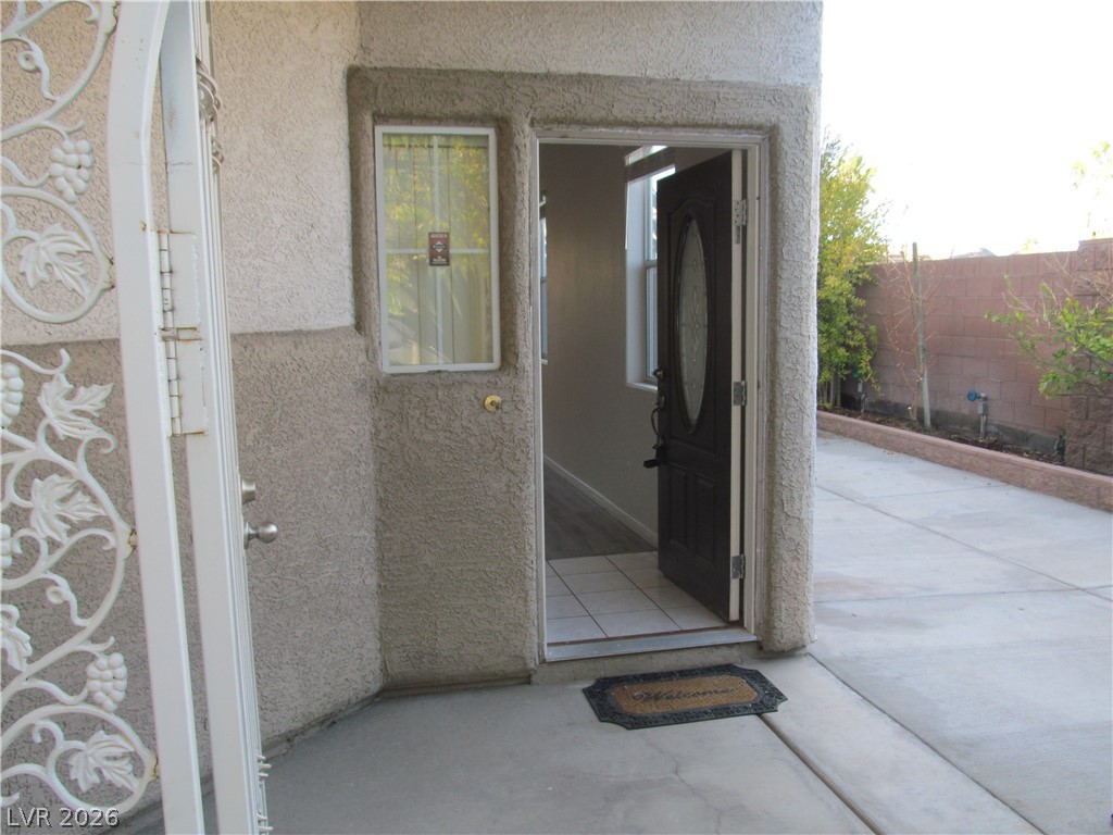 9600 Rainfall Avenue Property Photo 3