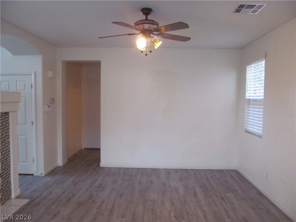 9600 Rainfall Avenue Property Photo 9