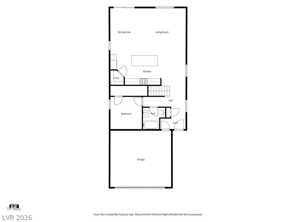 6812 Vacarez Drive Property Photo 34