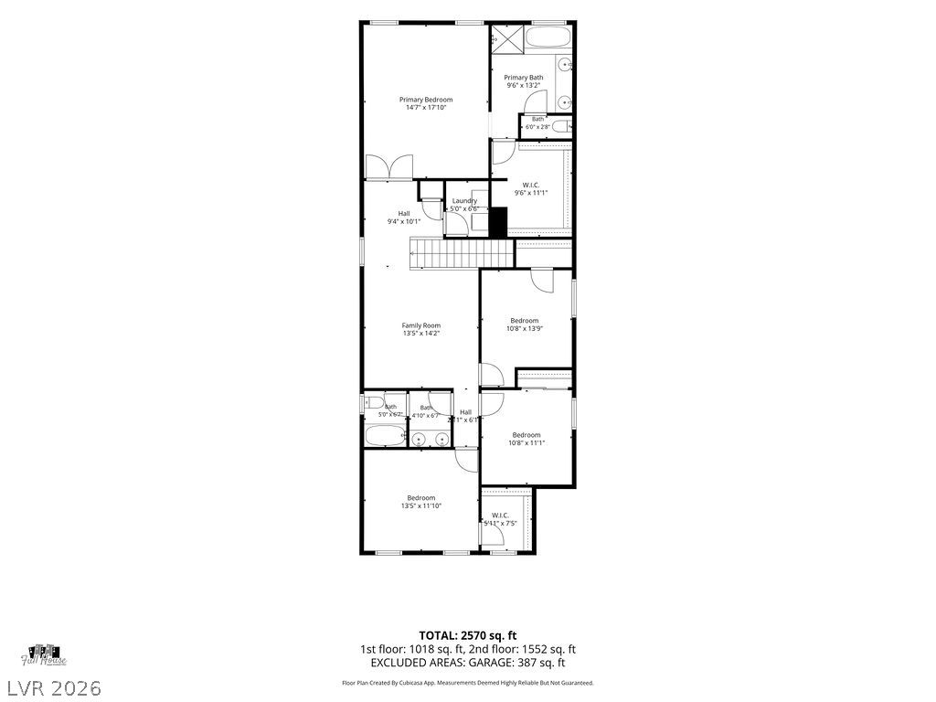 6812 Vacarez Drive Property Photo 35