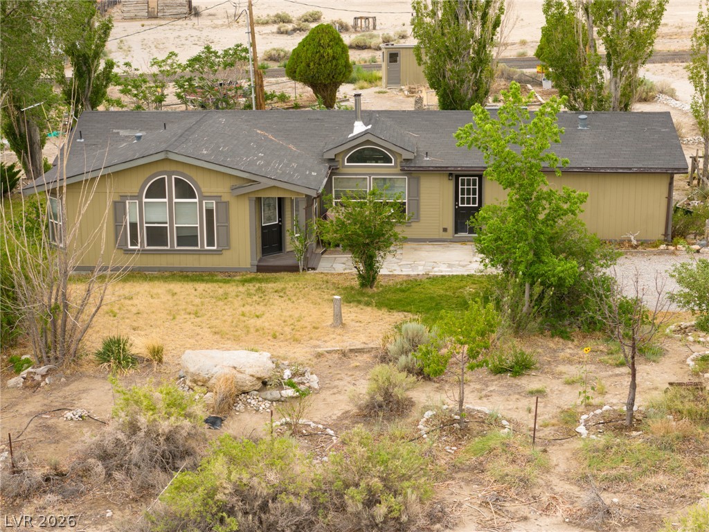 190 Winnemucca Street Property Photo 1
