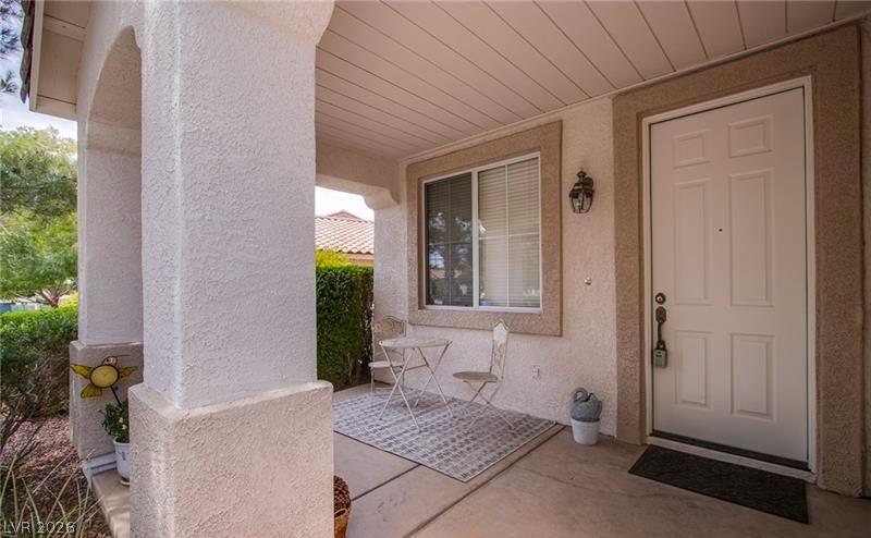 2294 Chestnut Bluffs Avenue Property Photo 1
