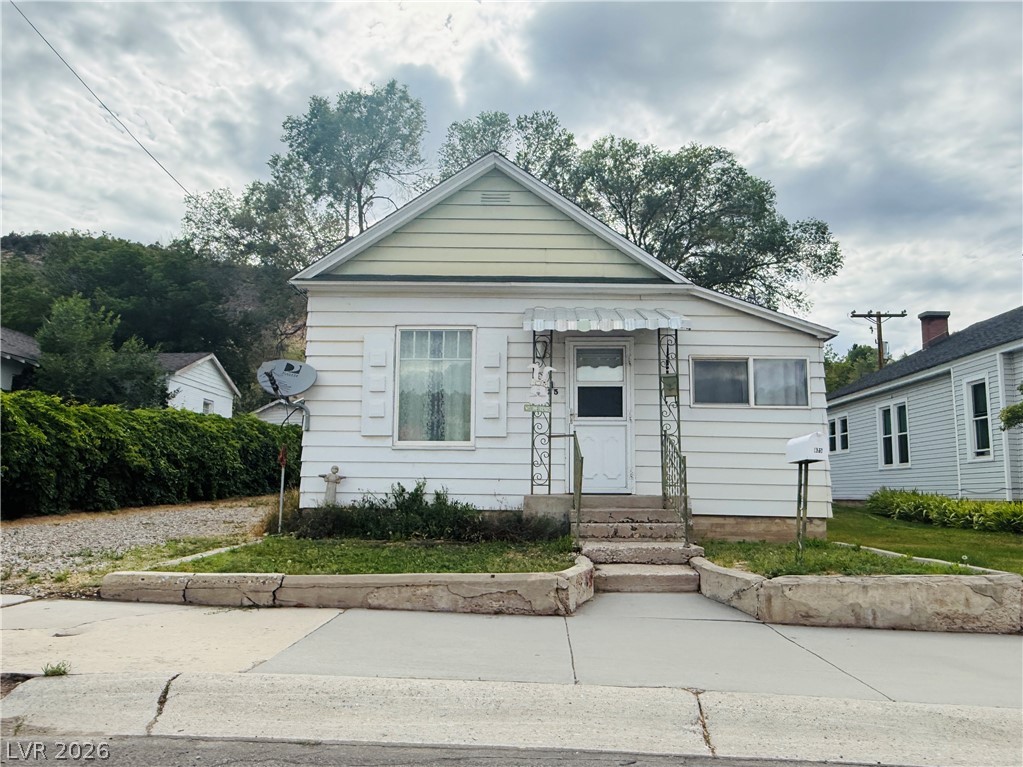 825 Canyon Street Property Photo 1