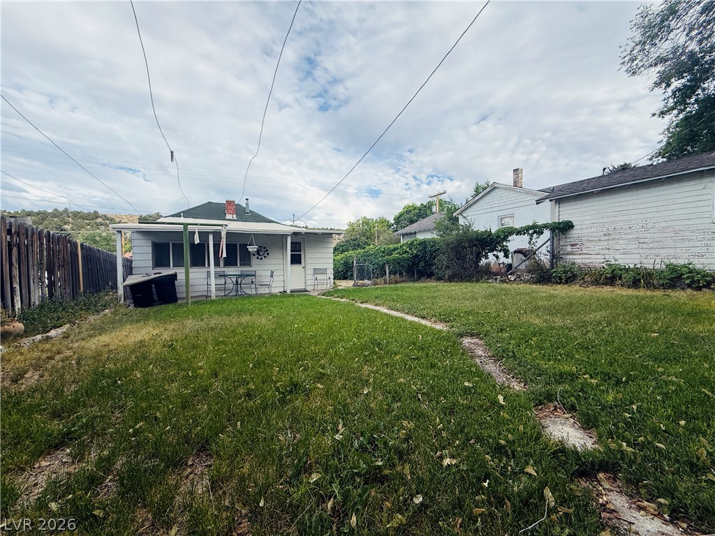 825 Canyon Street Property Photo 16