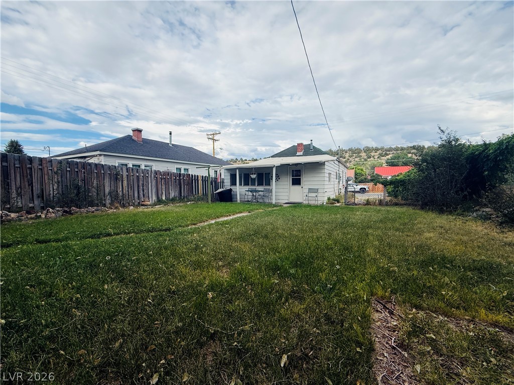 825 Canyon Street Property Photo 17