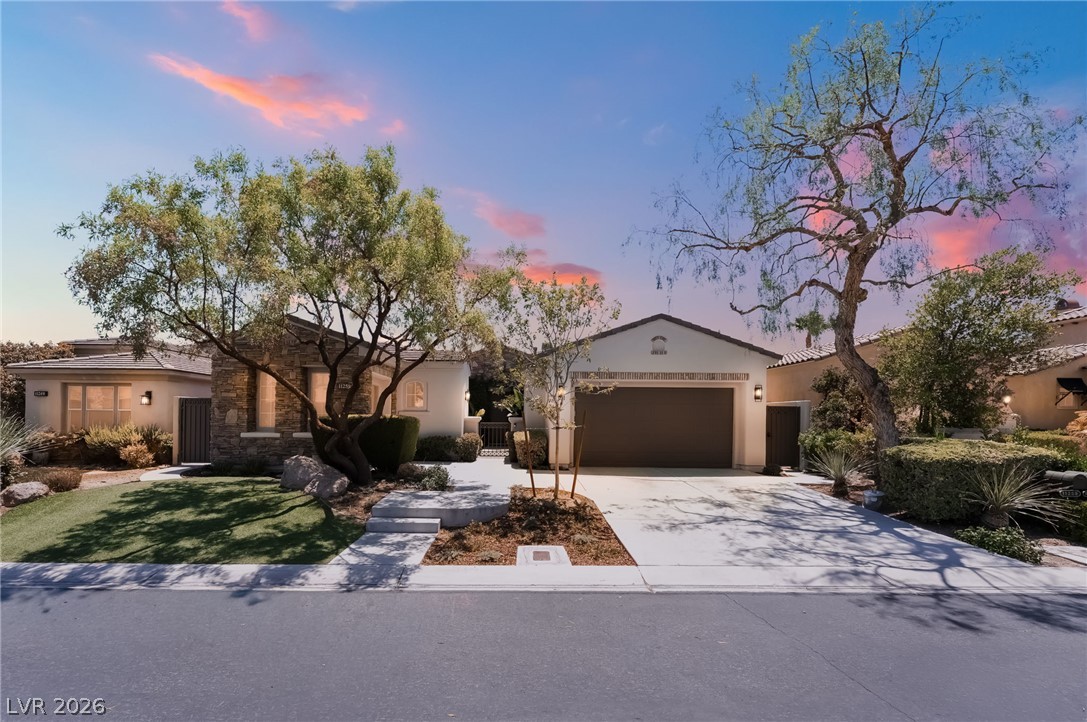 11259 Parleys Cone Court Property Photo 1