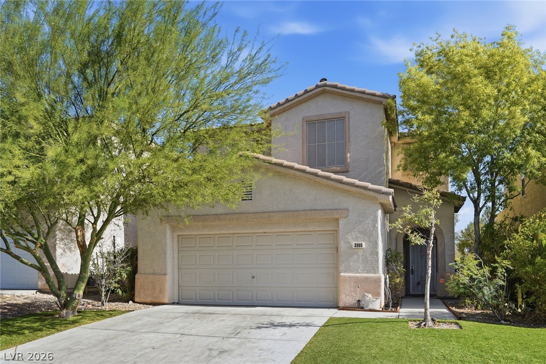 3980 Irvin Avenue Property Photo 1