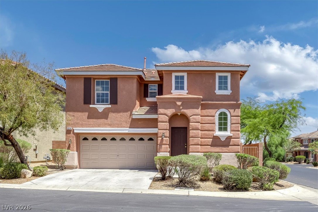 10244 Midnight Glow Court Property Photo 1