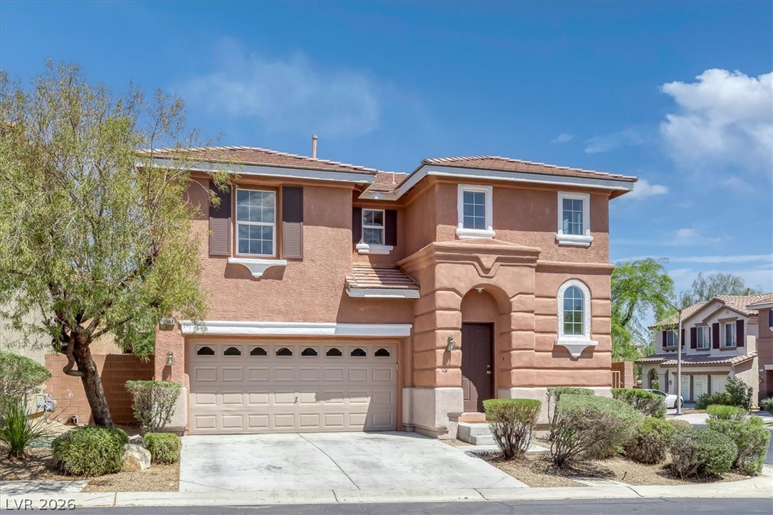 10244 Midnight Glow Court Property Photo 2