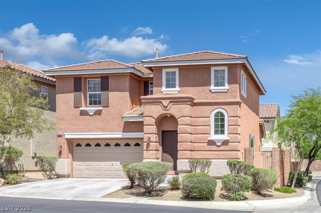 10244 Midnight Glow Court Property Photo 3