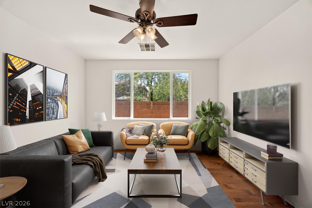 10244 Midnight Glow Court Property Photo 6
