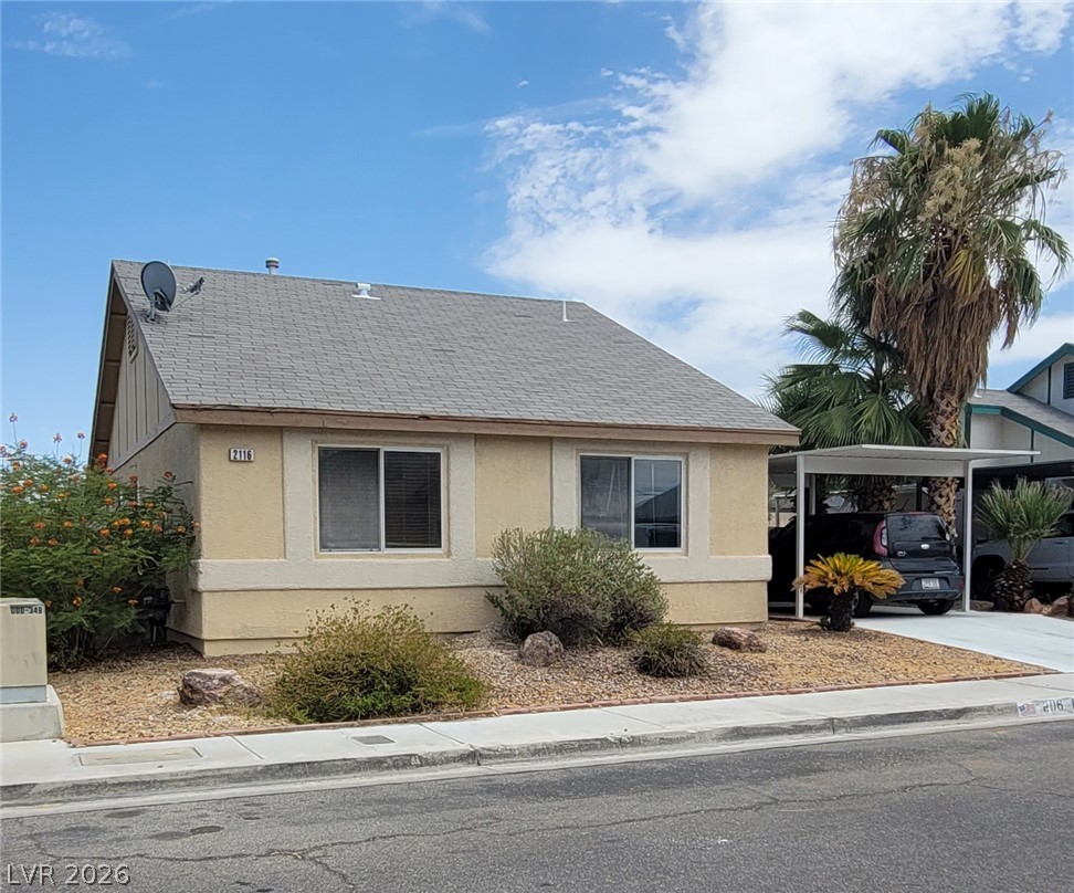 2116 Havelina Street Property Photo 1