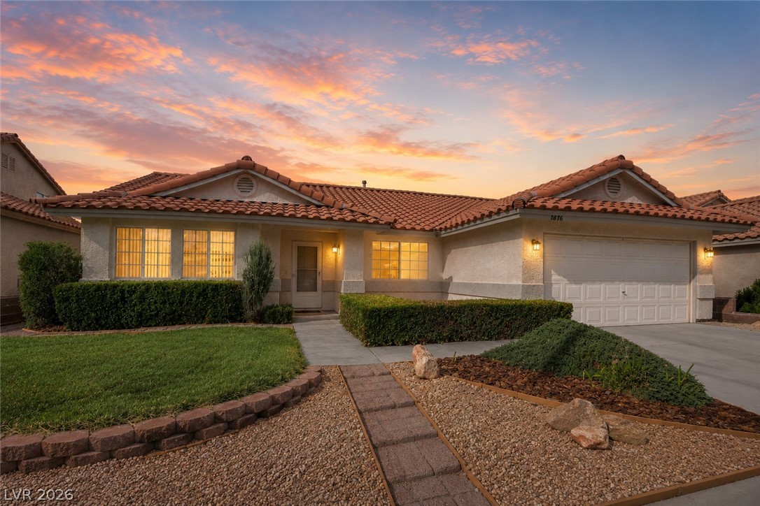 1816 Escondido Terrace Property Photo 1