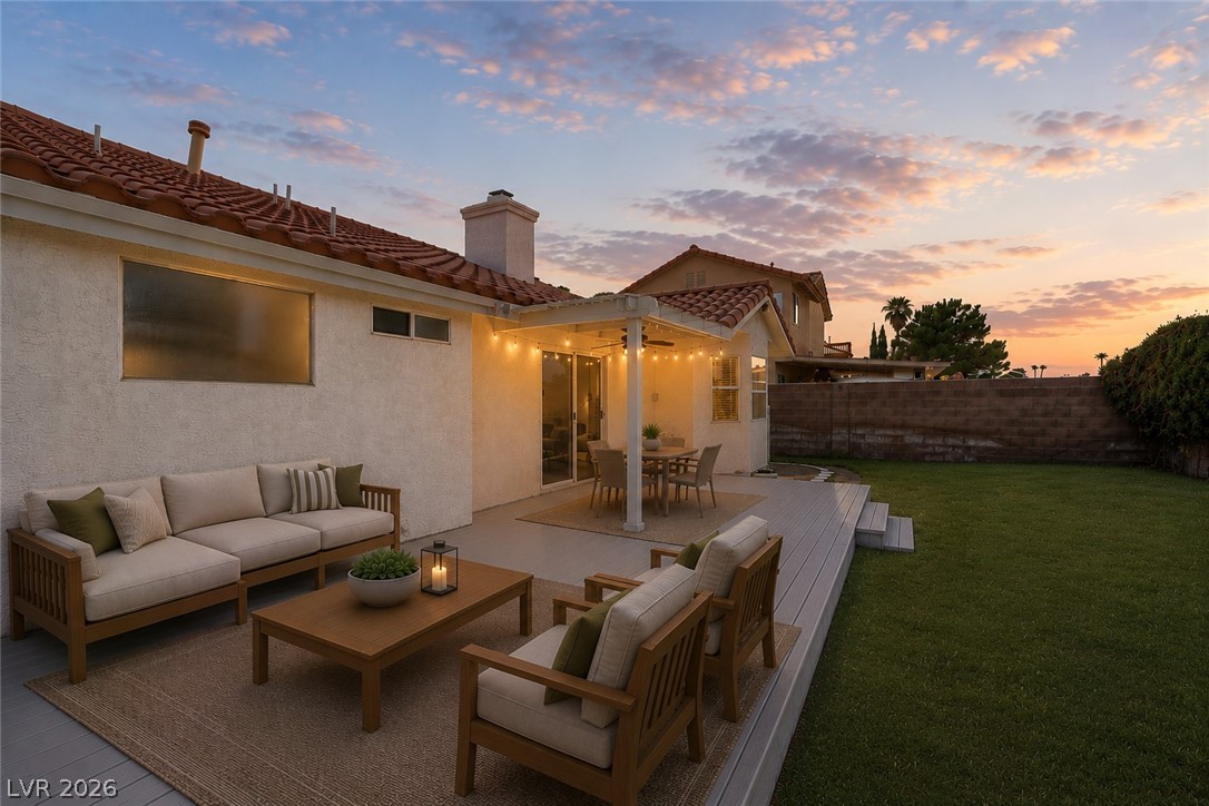 1816 Escondido Terrace Property Photo 19