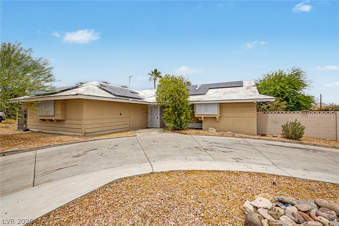 4000 Fortune Avenue Property Photo 1