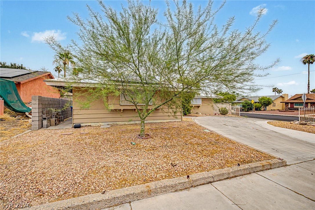 4000 Fortune Avenue Property Photo 4