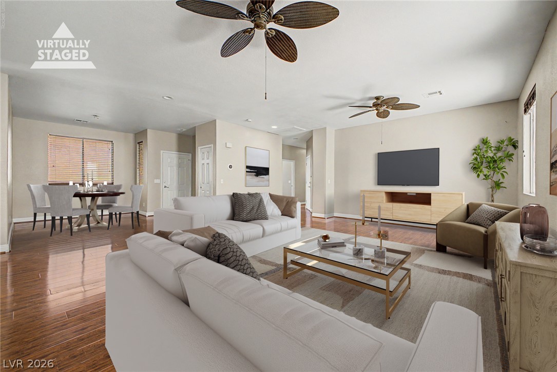 9194 Drifting Bay Street Property Photo 7