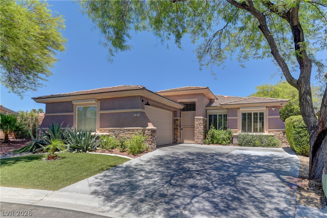 11258 Rising Ridge Avenue Property Photo 1