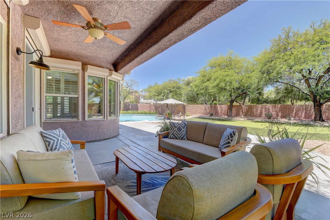 11258 Rising Ridge Avenue Property Photo 32