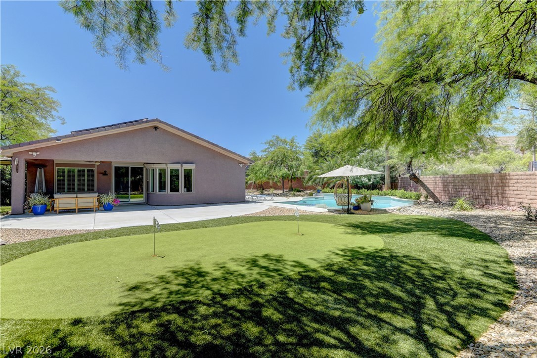 11258 Rising Ridge Avenue Property Photo 34