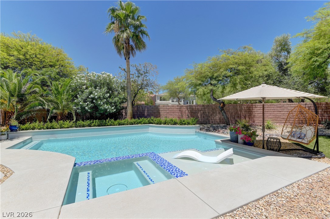 11258 Rising Ridge Avenue Property Photo 35