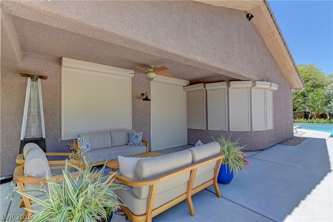 11258 Rising Ridge Avenue Property Photo 40