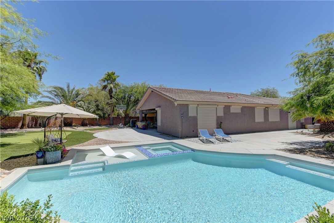 11258 Rising Ridge Avenue Property Photo 41