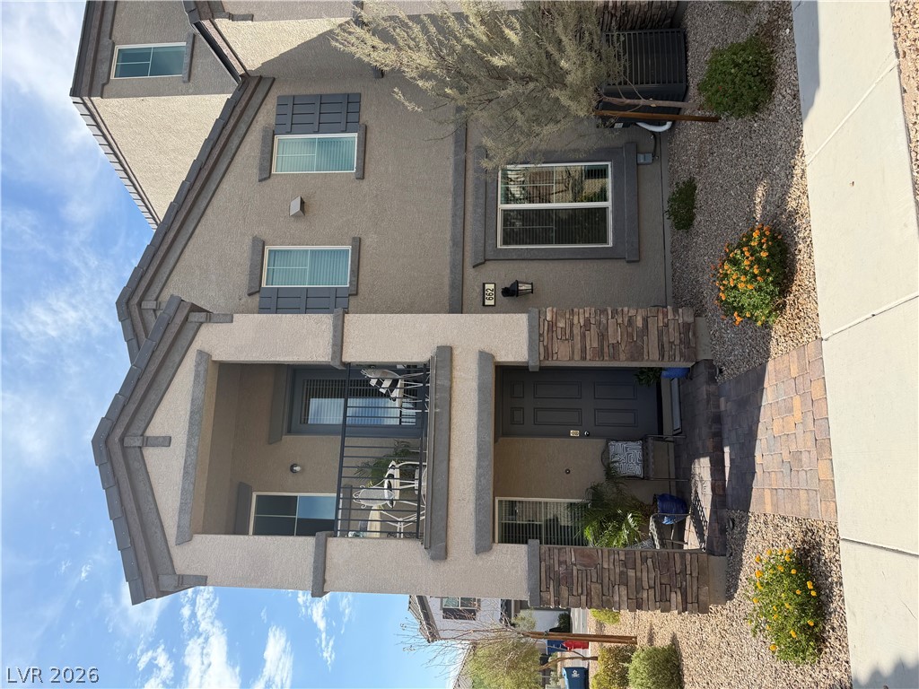 662 Foam Flower Lane Property Photo 1