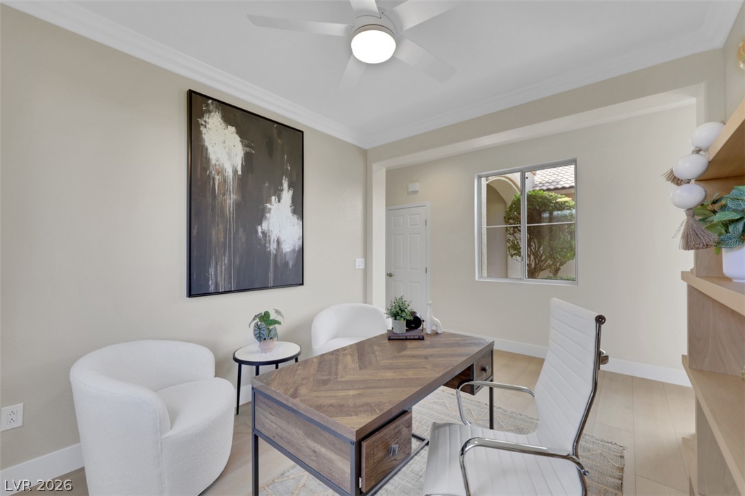 10551 Mandarino Avenue Property Photo 27