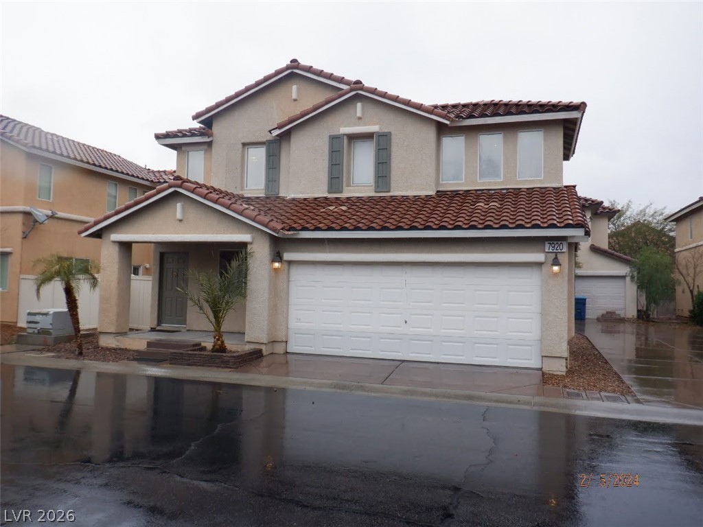 7920 Windhamridge Drive Property Photo 1
