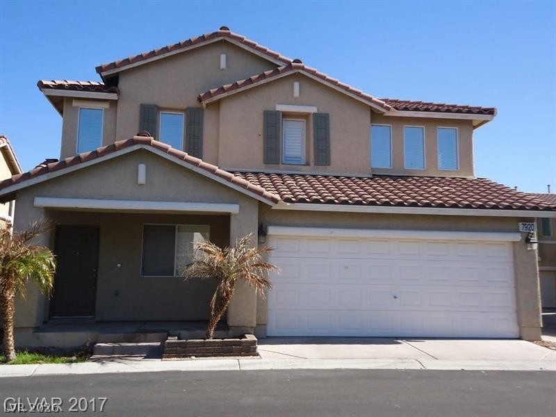7920 Windhamridge Drive Property Photo 2