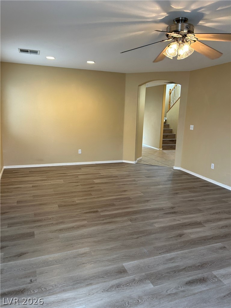 7920 Windhamridge Drive Property Photo 6
