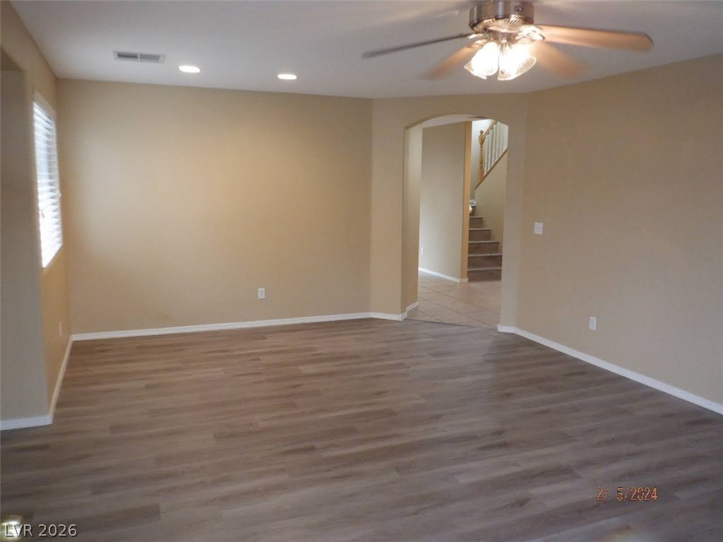 7920 Windhamridge Drive Property Photo 7