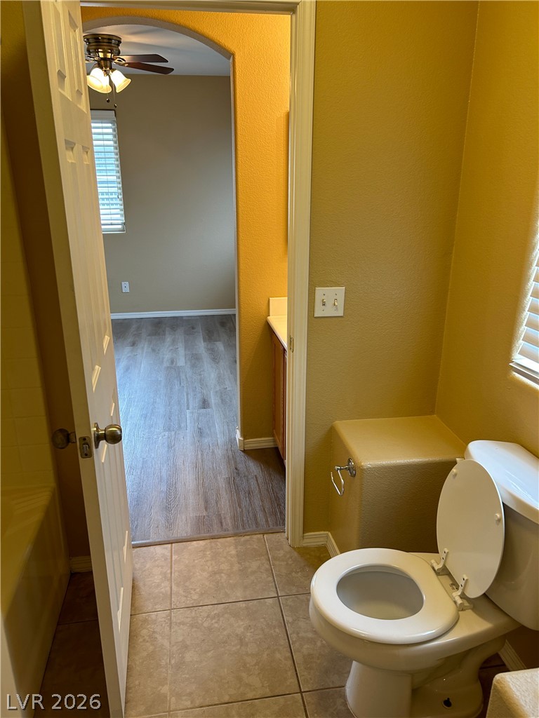 7920 Windhamridge Drive Property Photo 11