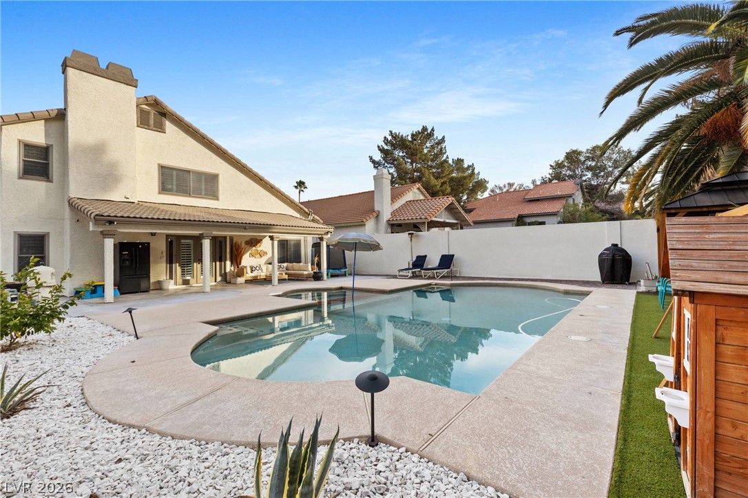 407 Crater Court Property Photo 46