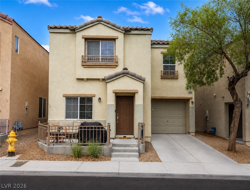 9052 Tailor Made Avenue Property Photo 1