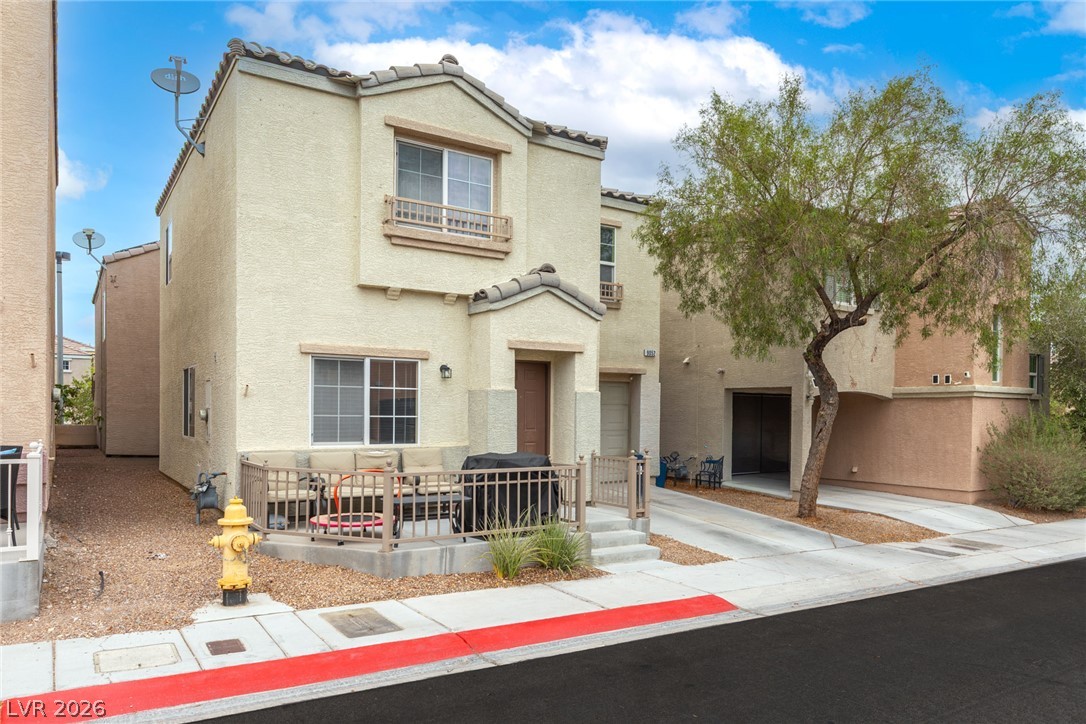 9052 Tailor Made Avenue Property Photo 11