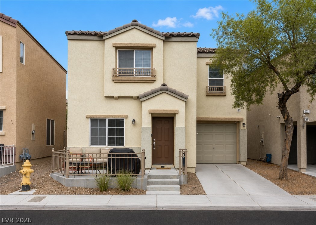9052 Tailor Made Avenue Property Photo 22