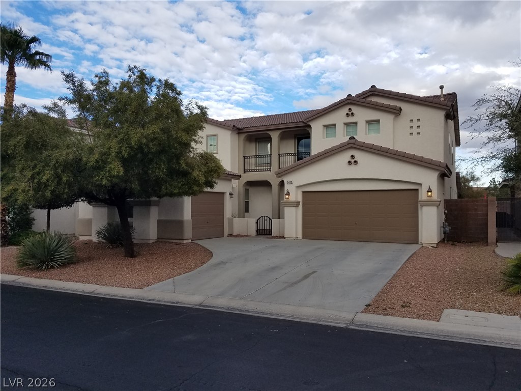 3412 Lacebark Pine Street Property Photo 1