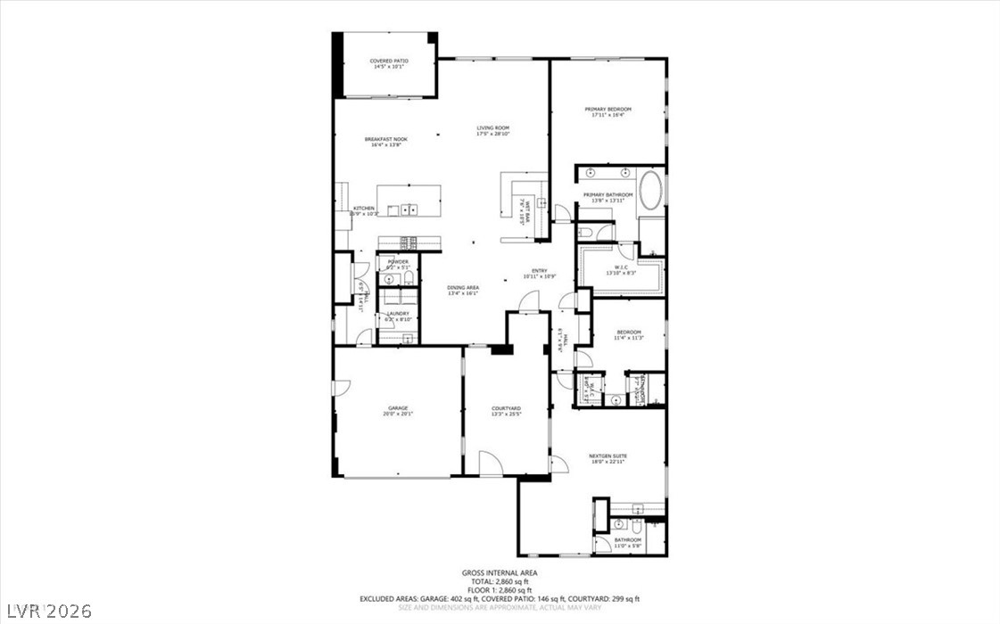 6128 Willow Rock Street Property Photo 32