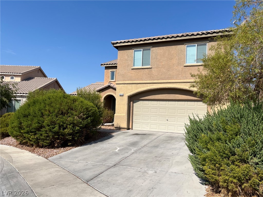 5519 Amy Lynn Street Property Photo 1