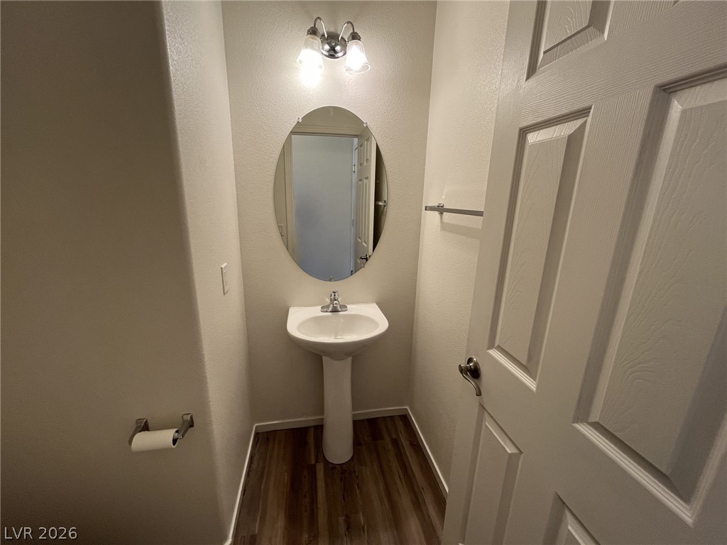 5519 Amy Lynn Street Property Photo 14